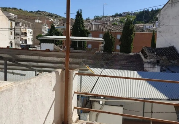 Landsbyhus i Algarinejo, Granada, Algarinejo - € 42.900 | Ref: 194 - foto 1